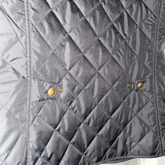 NWT Polo Ralph Lauren Vest - Picture 5 of 7